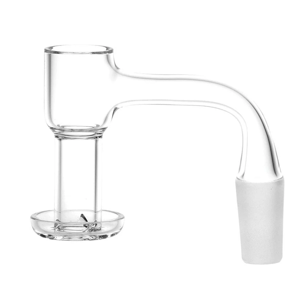 No Weld Terp Slurper Quartz Banger | 14mm M | 90D - New
