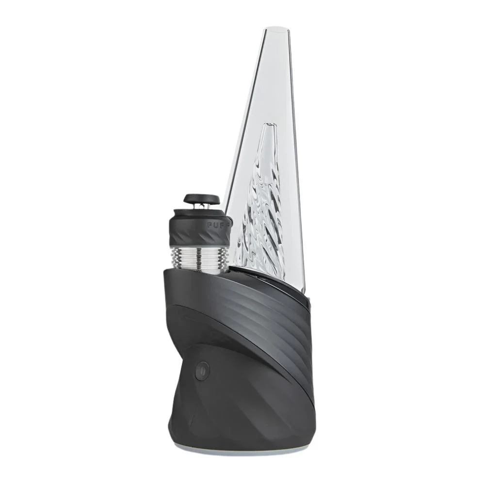 Puffco Peak Pro E-Rig 3DXL Edition - Onyx