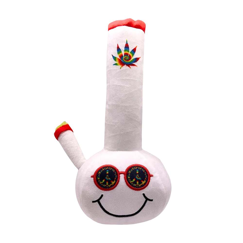 PAW:20 Billie Bong Squeaker Dog Toy | 10" - New