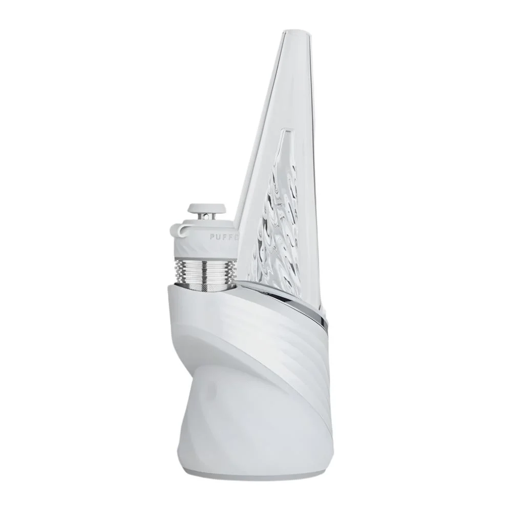 Puffco Peak Pro E-Rig 3DXL Edition - Pearl