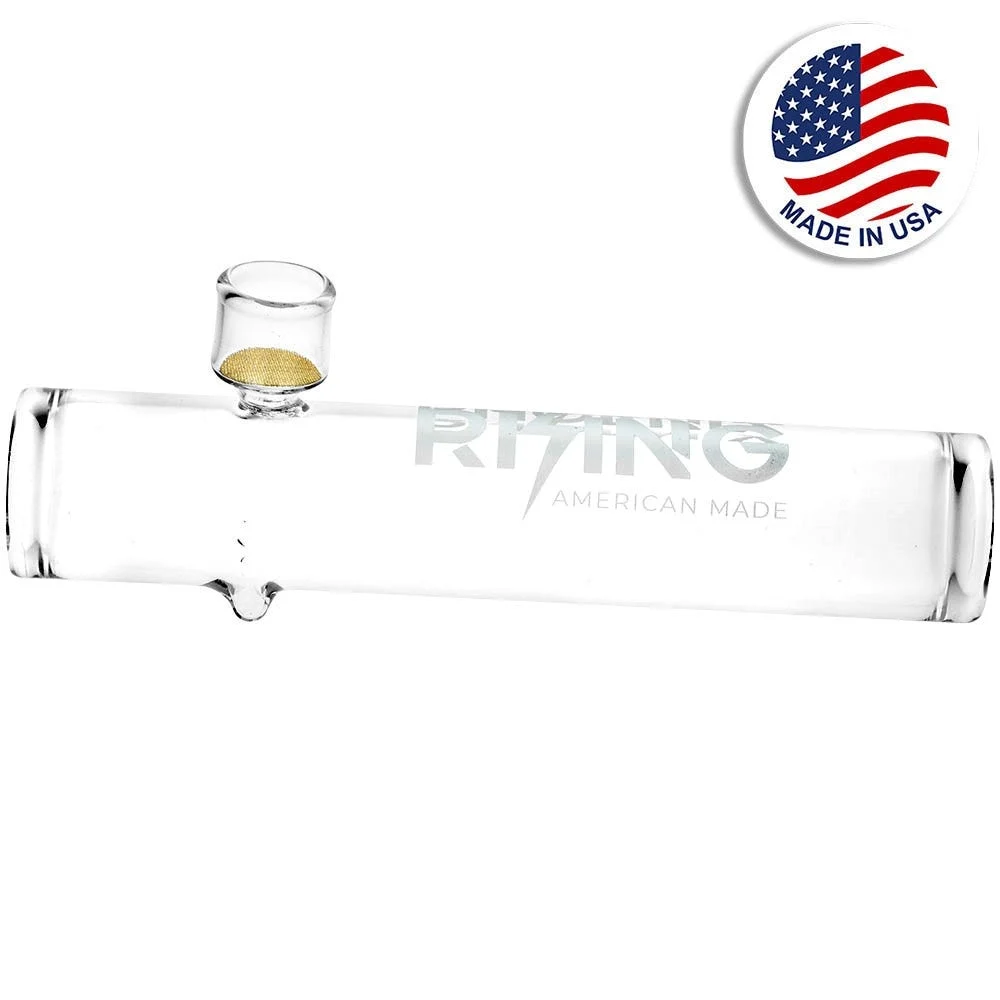 Phoenix Rising Maximus Steamroller Pipe | 7.5" - New