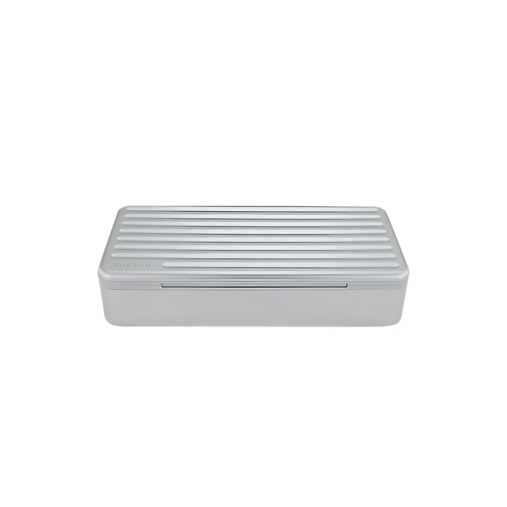 Puffco Pivot Aluminum Travel Case - Puff Corp
