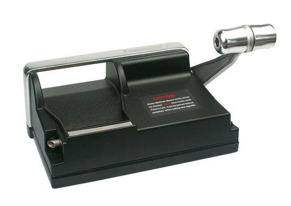 Powermatic Manual Cigarette Injector Machine - New