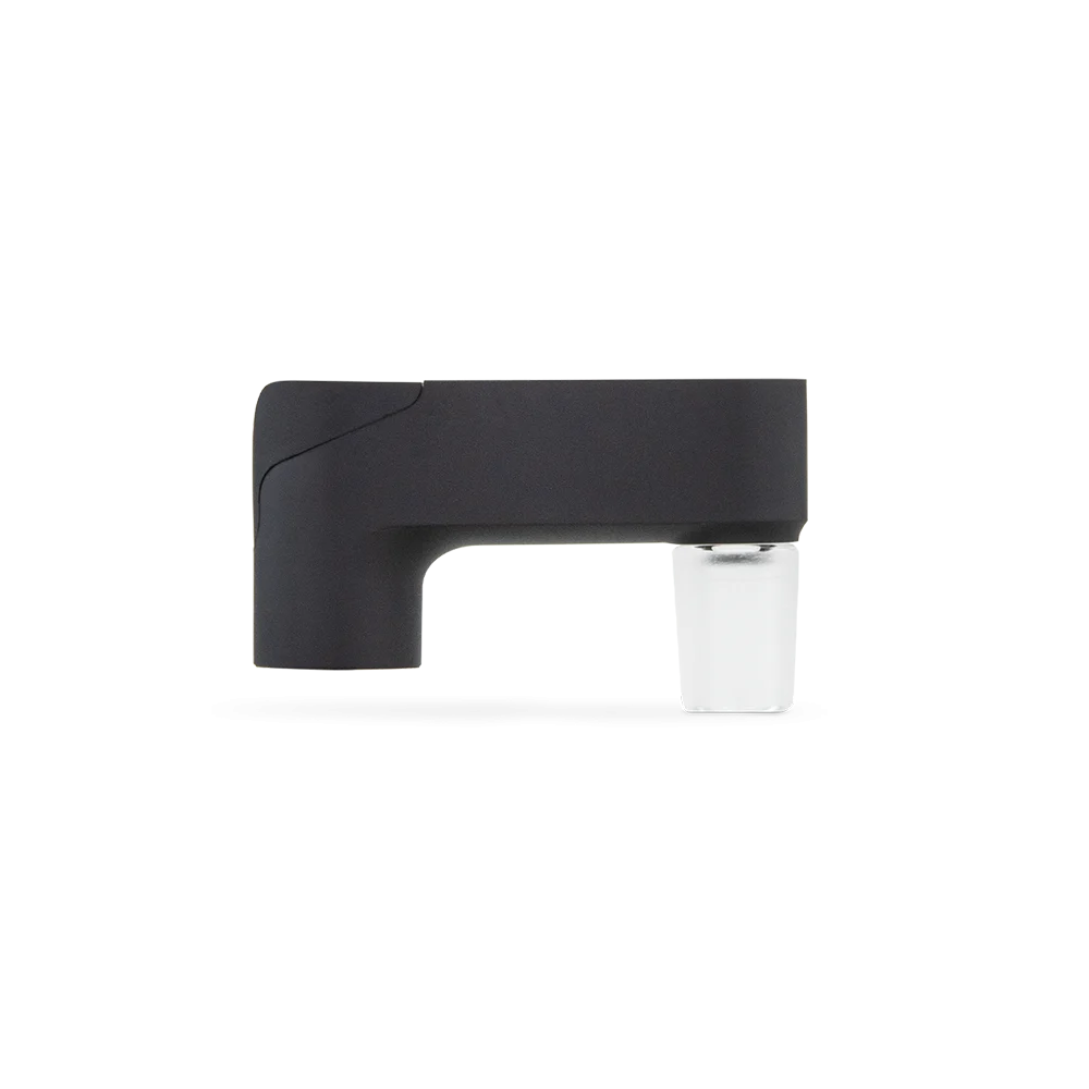Puffco Pivot Glass Water Pipe Adapter - New