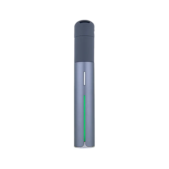 Puffco Pivot Concentrate Vaporizer - Slate