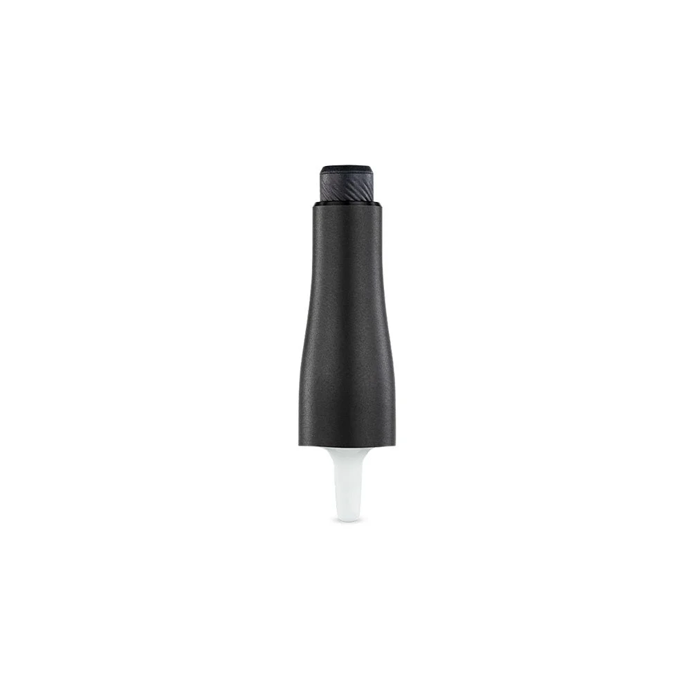 Puffco New Plus Mouthpiece Onyx SALE - Puff Corp