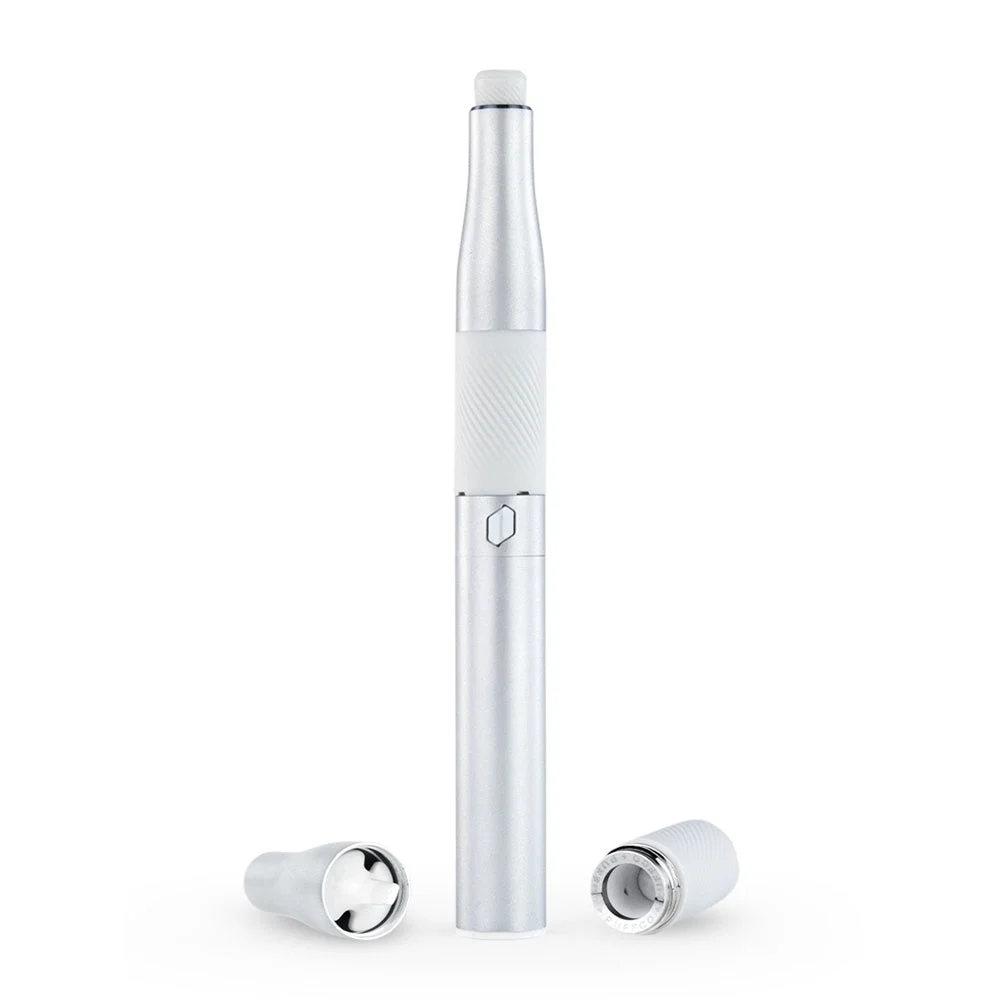 Puffco New Plus Concentrate Vaporizer Pearl - Puff Corp