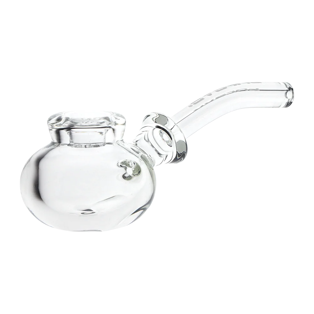 Pulsar Royal Sherlock Glass Hand Pipe | 6" - New