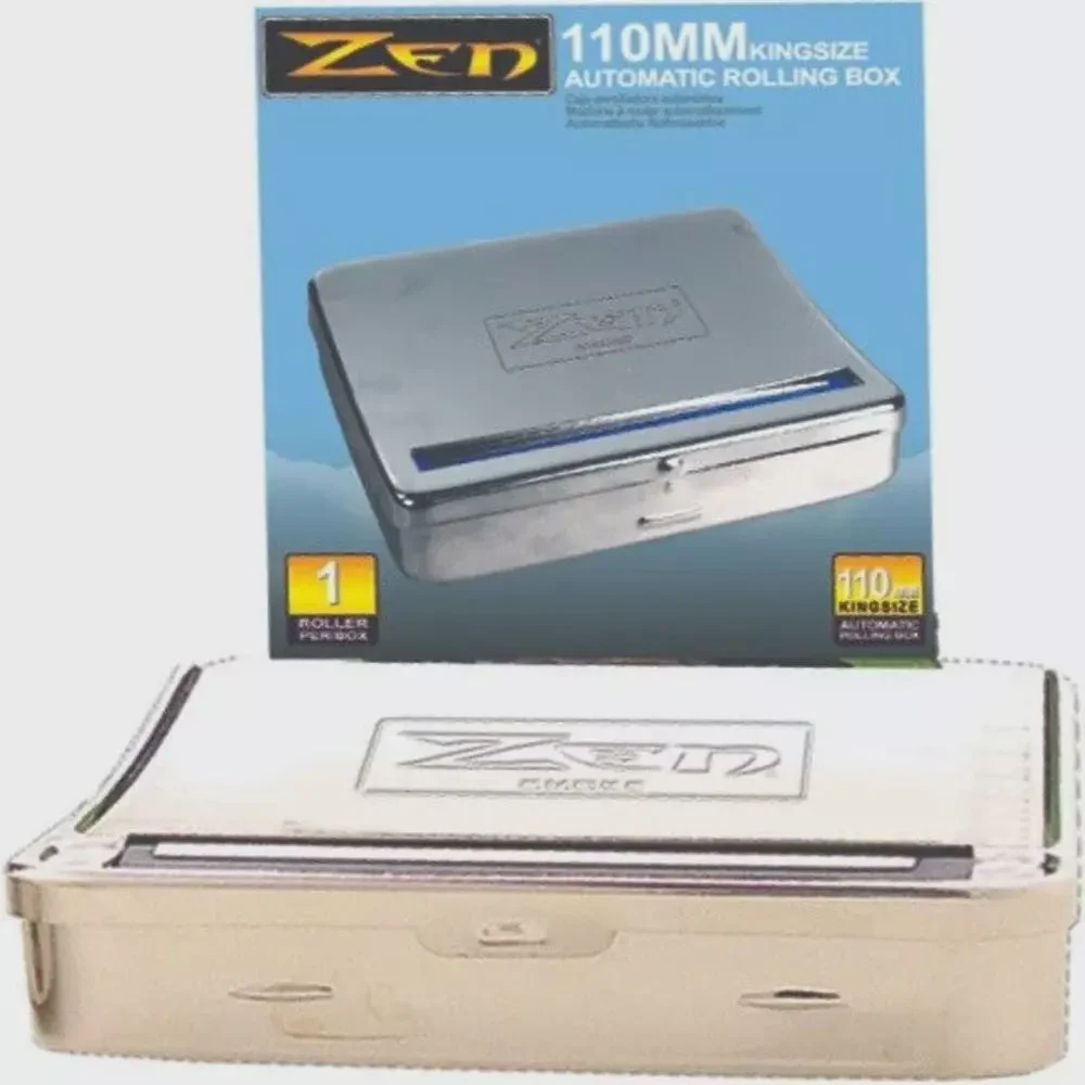 Zen Automatic Roller 110mm - HBI International