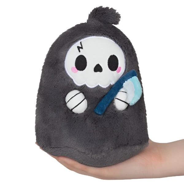 Squishable Snugglemi Snacker Reaper - Squishables