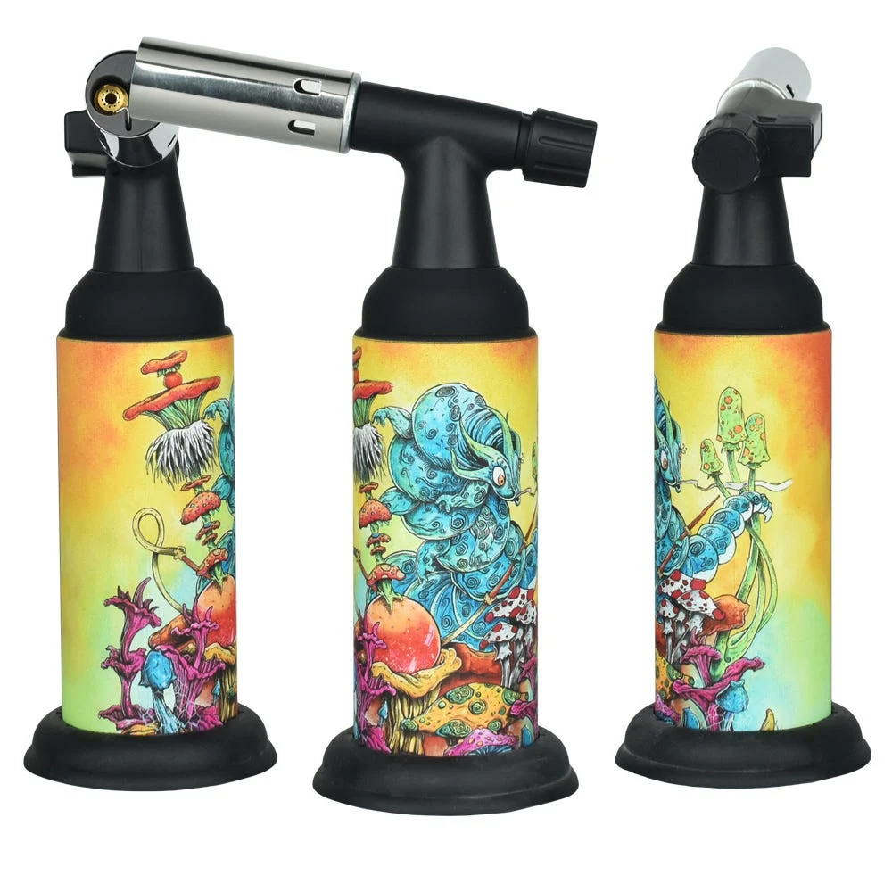 Special Blue Sean Dietrich Monster Pro Torch Lighter | 8" - New