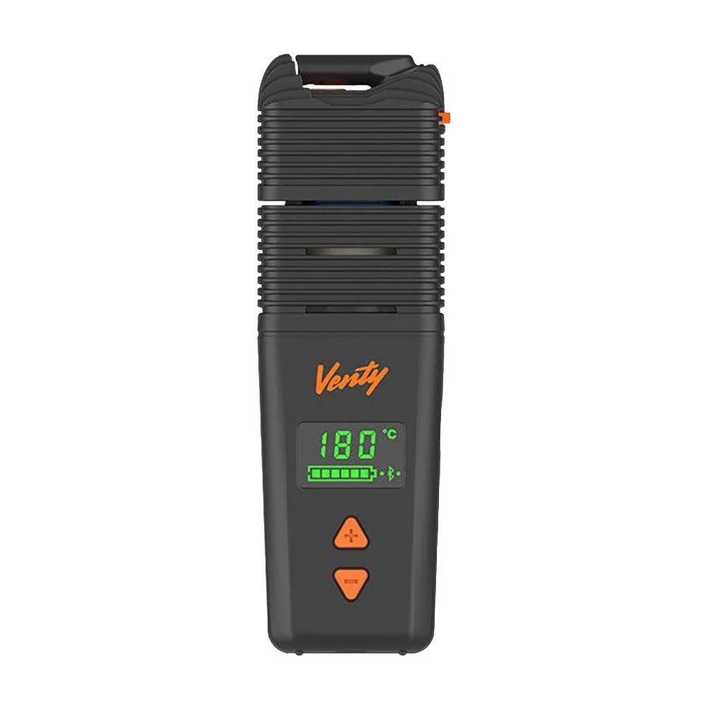 Storz & Bickel Venty Portable Dry Herb Vaporizer | 5940mAh - New