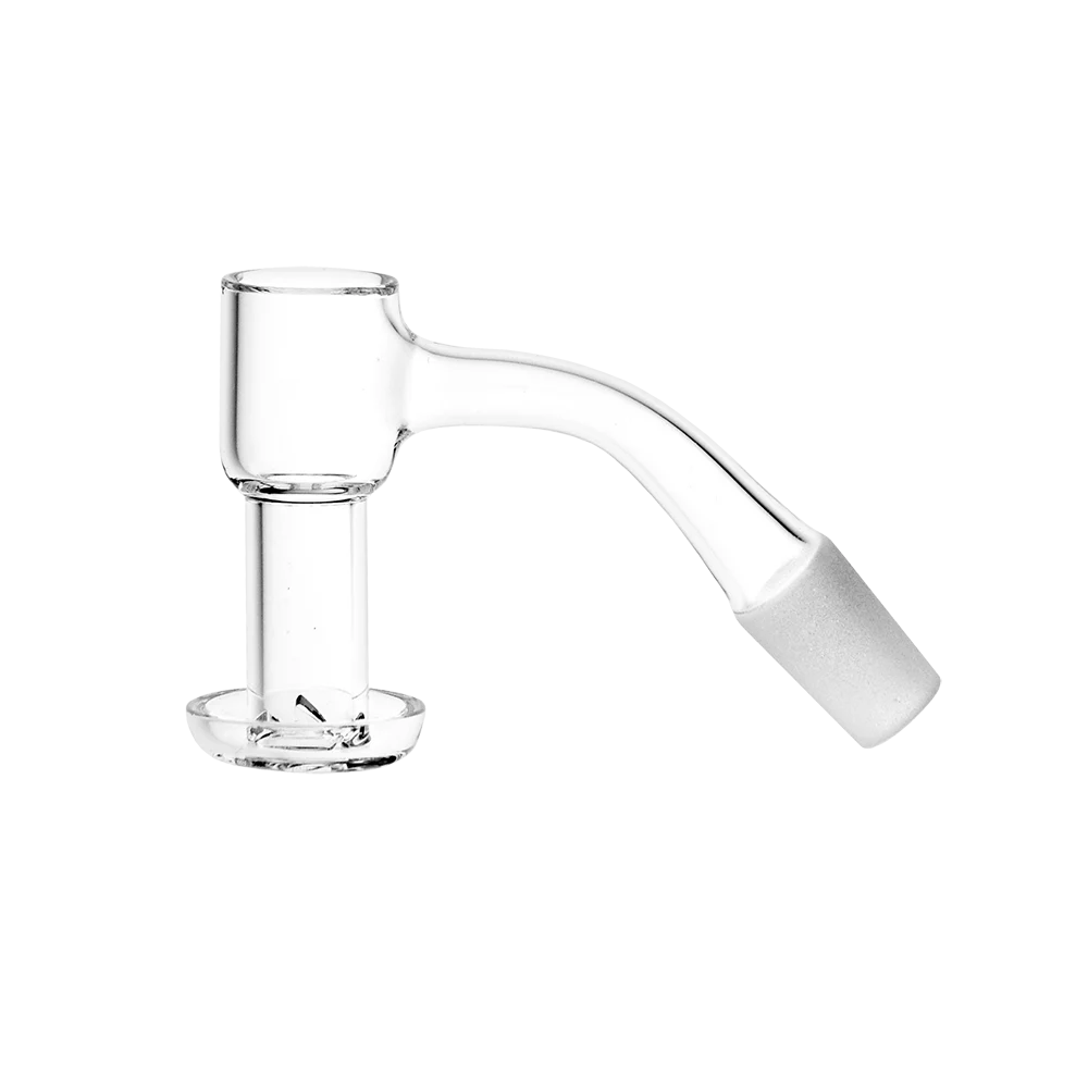 No Weld Terp Slurper Quartz Banger | 45D | 14mm M - New