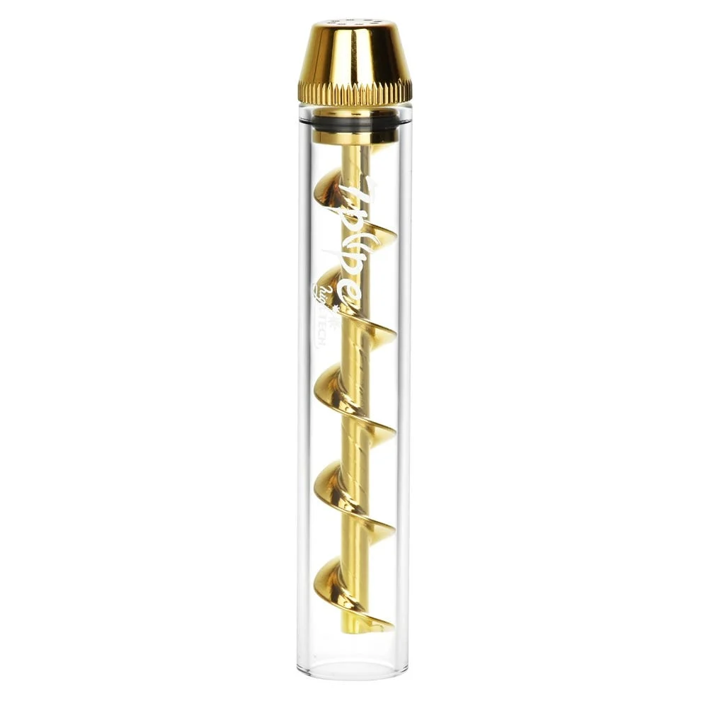 Twisty Glass Blunt | Mini | 2.75" - New