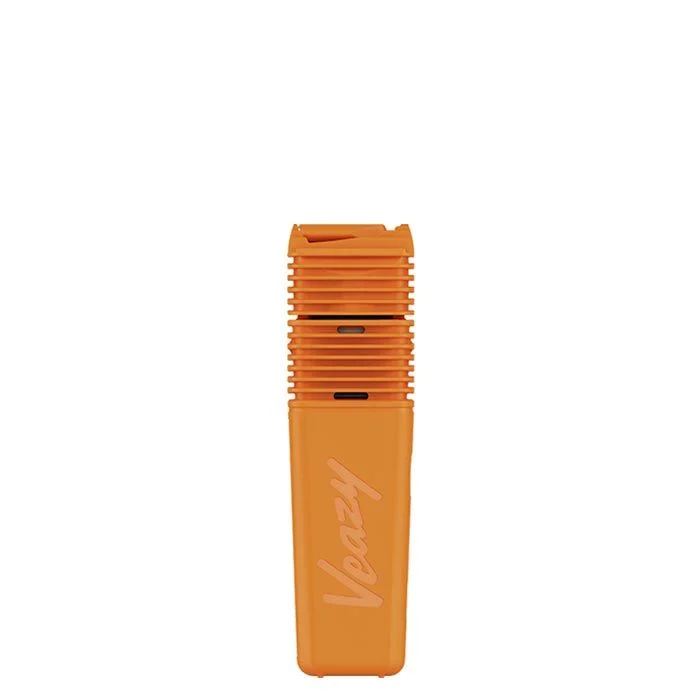 Veazy by Storz & Bickel - Inspiring Orange