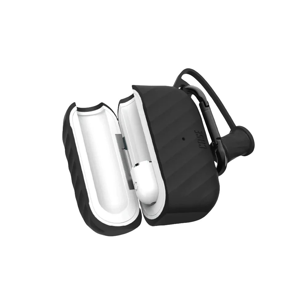 Yocan Black Case 510 Vape Battery | Black | 450mAh - New