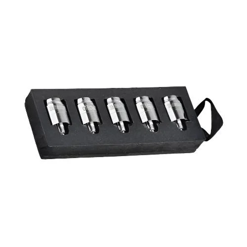 Zenco Replacement Coils - Ceramic 5 pack
